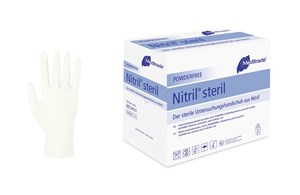 Meditrade® Nitril® steril